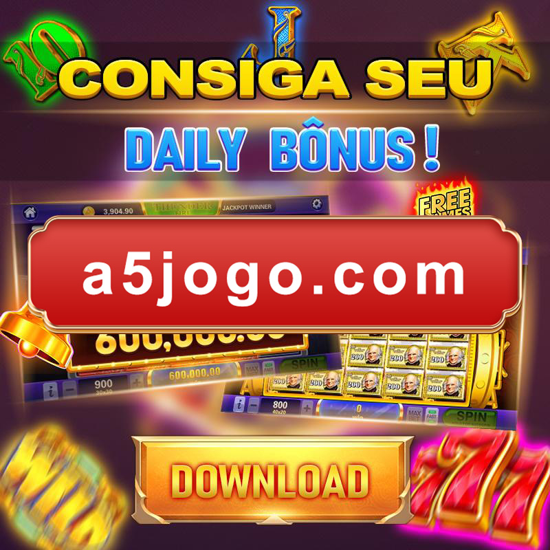 A5Game & Play Casino Slots e Jogos de Casino